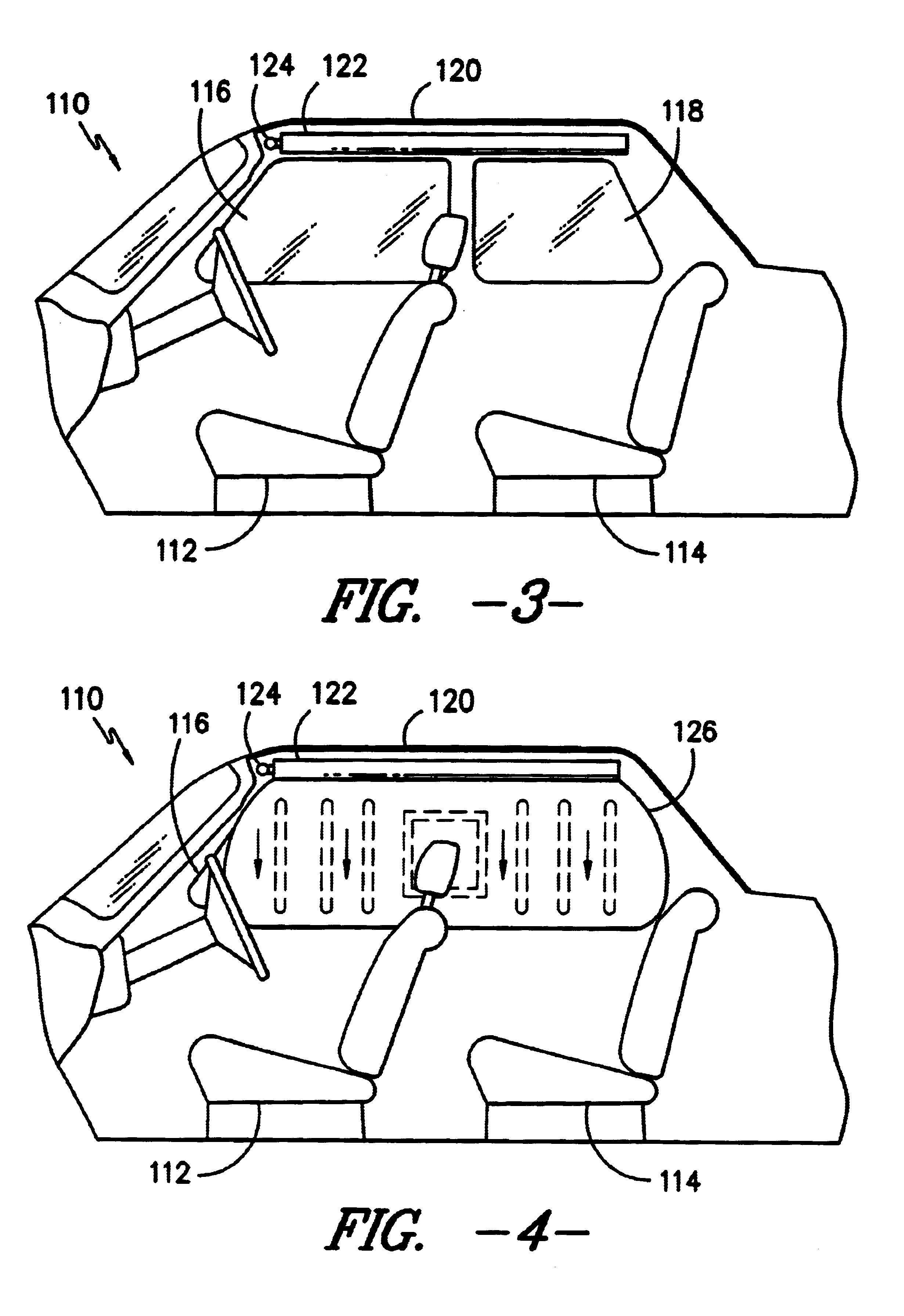 Low permeability side curtain airbag cushions having extremely low coating levels