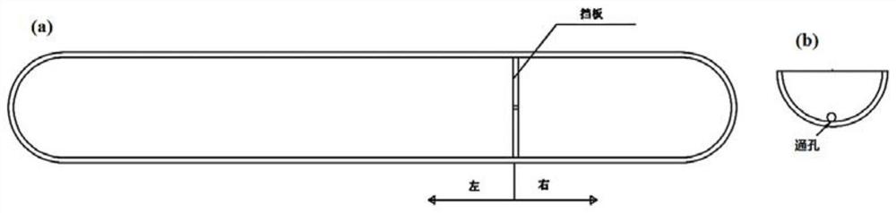 Preparation method of ultra-pure tellurium