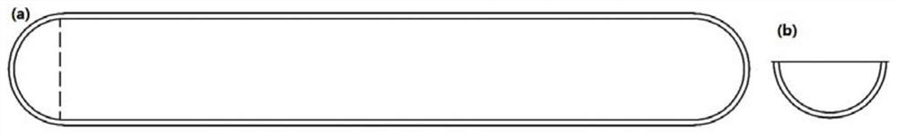 Preparation method of ultra-pure tellurium