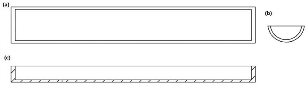 Preparation method of ultra-pure tellurium