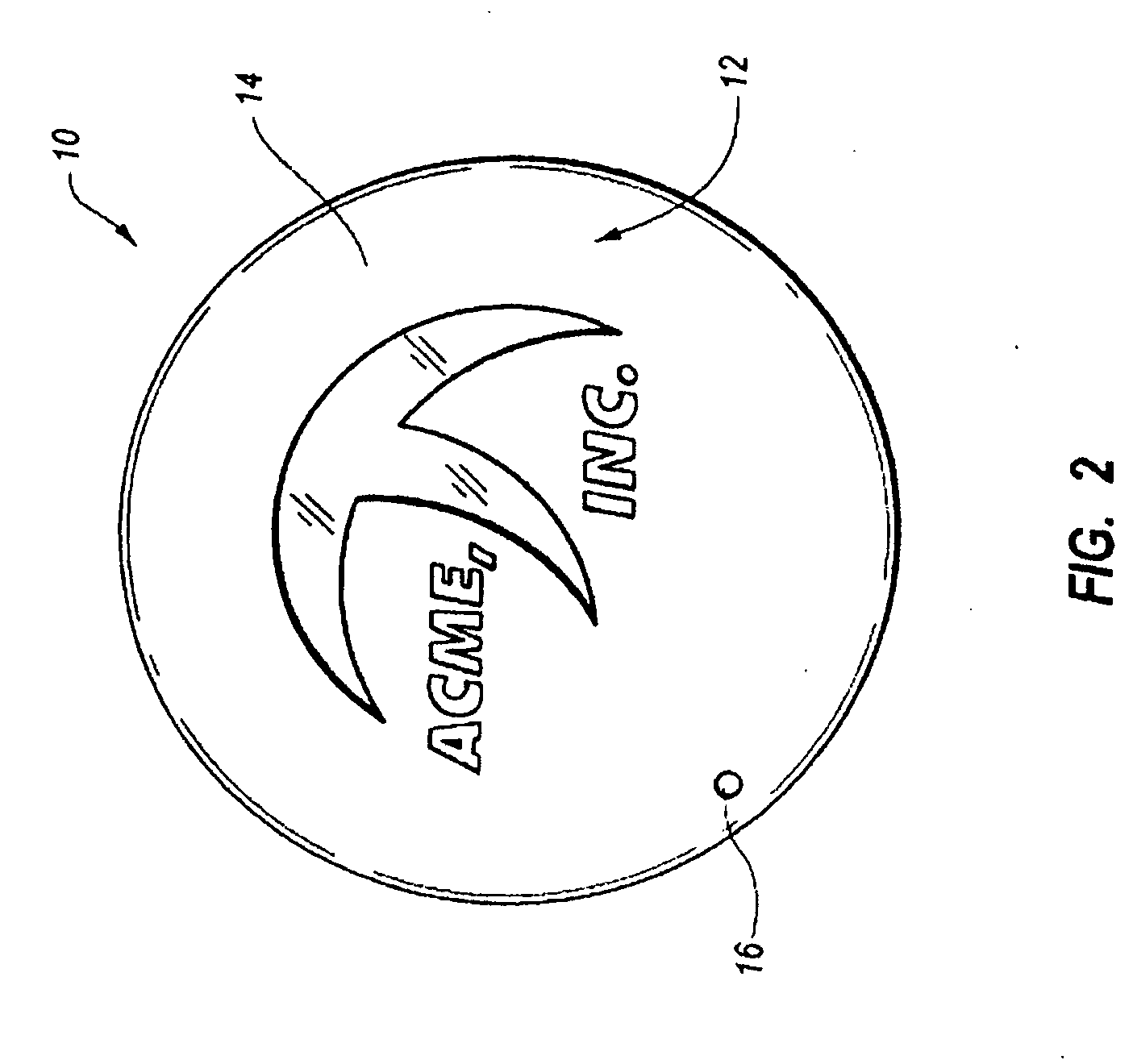 Interactive actuatable wearable display