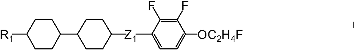 Liquid crystal medium and application thereof