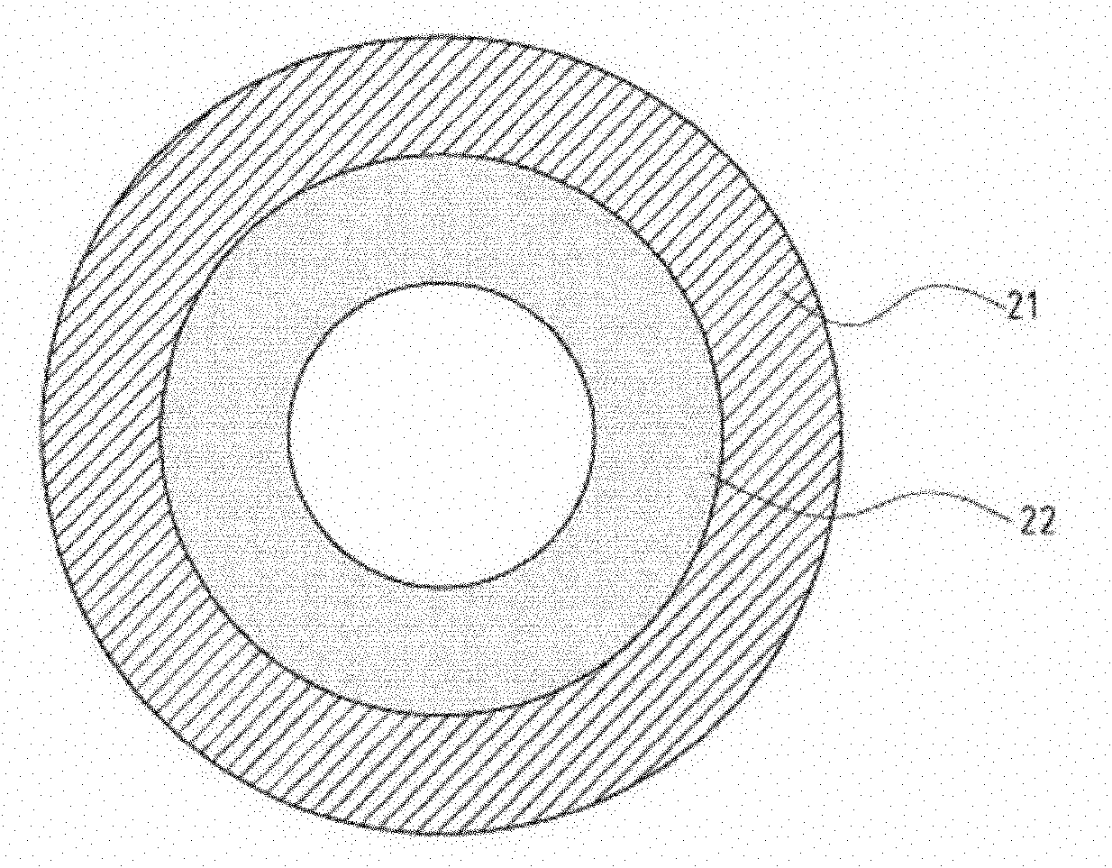 Porous ceramics composition, preparation method and application thereof