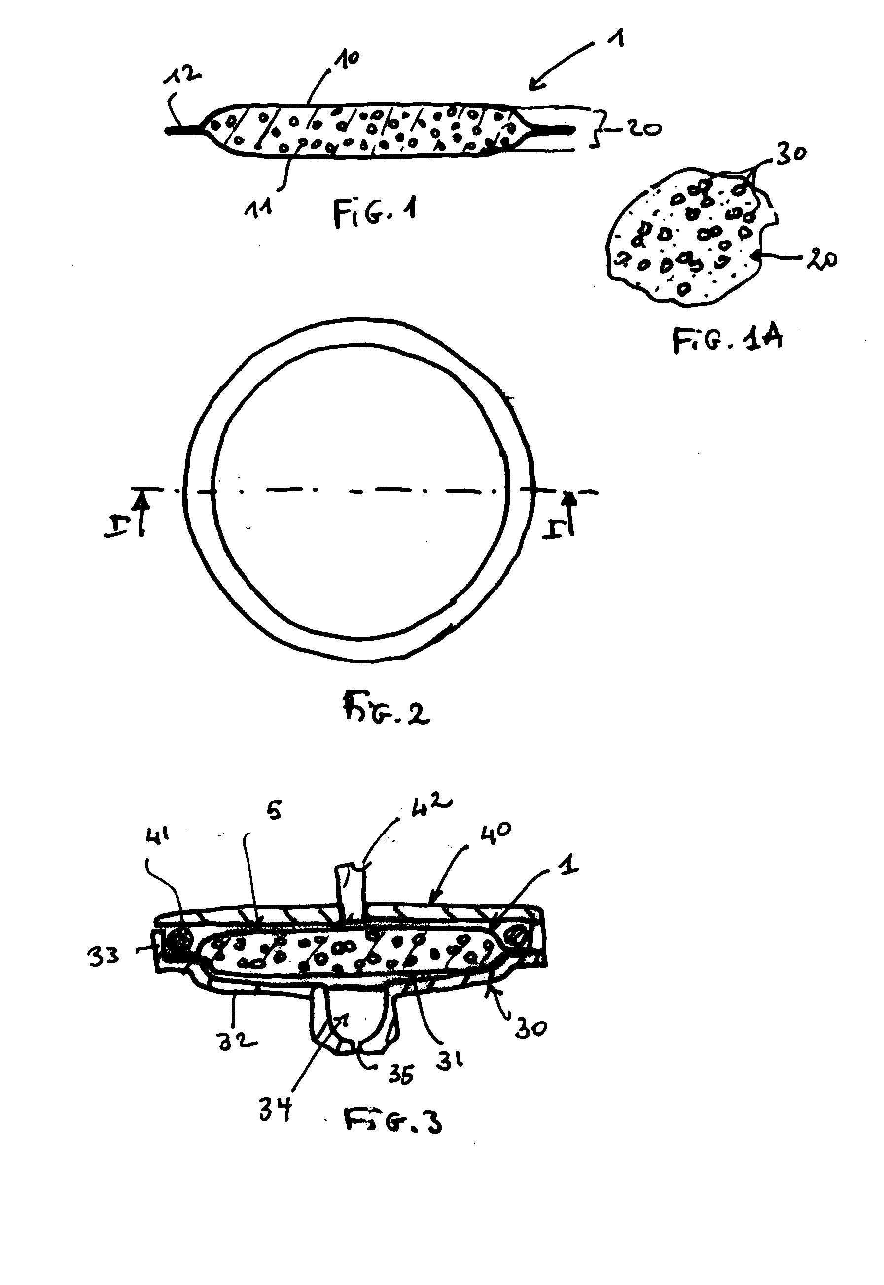 Beverage portioned package for preparing a foamy beverage from soluble powder