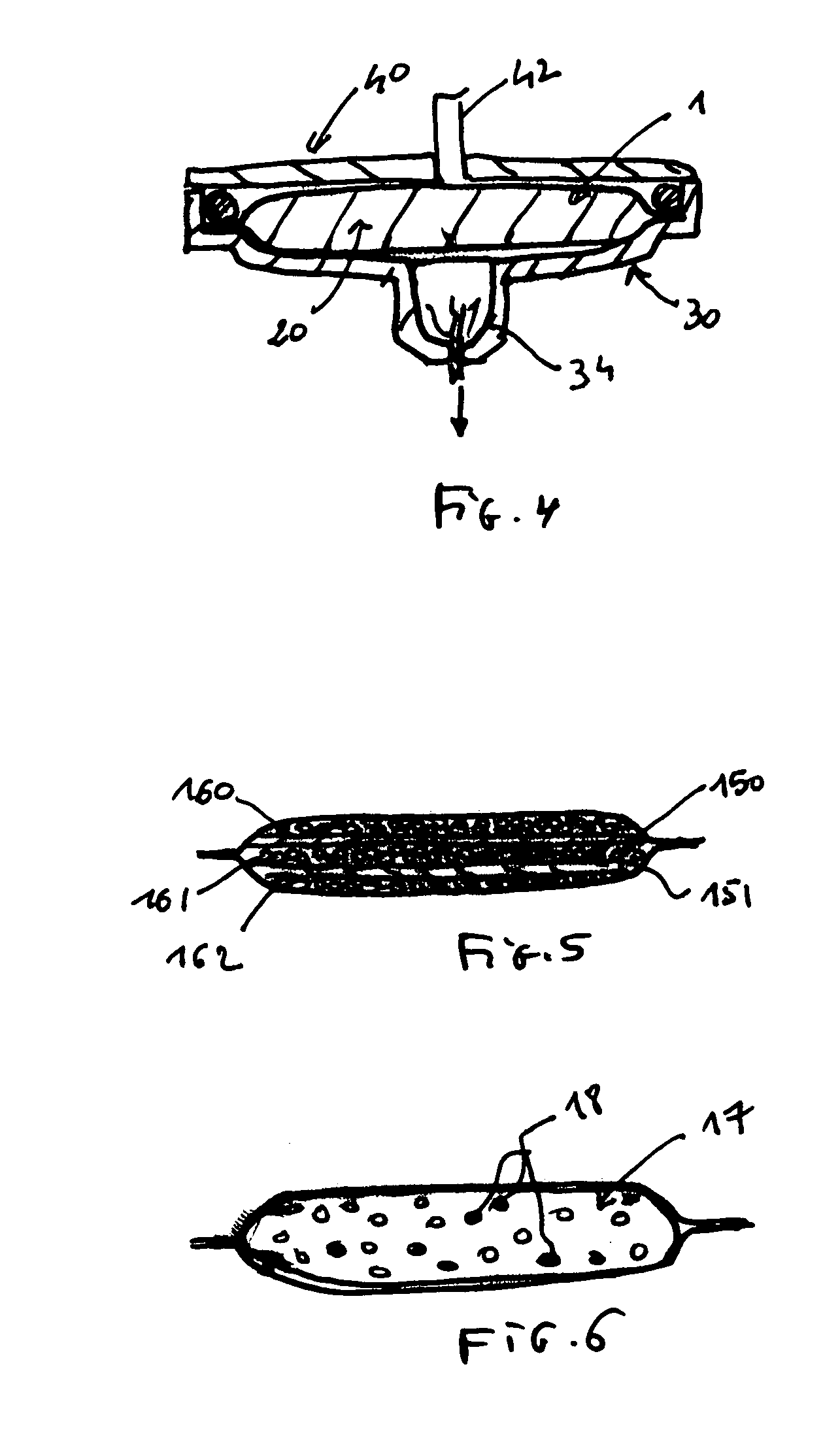 Beverage portioned package for preparing a foamy beverage from soluble powder