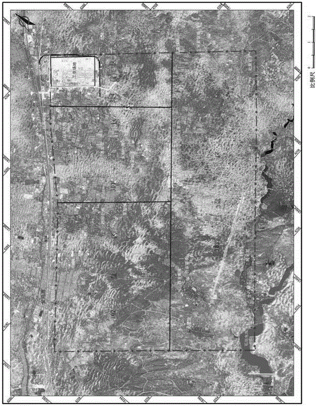 A Desertification Interpretation Method Based on Satellite Remote Sensing Technology