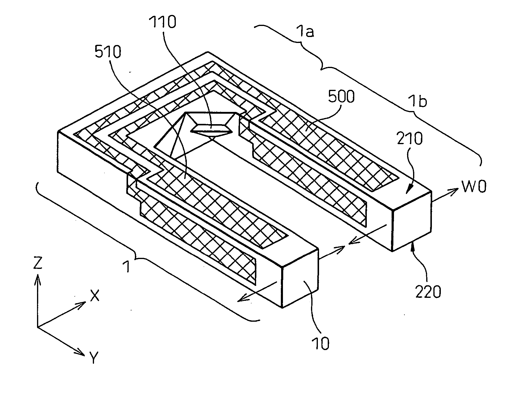 Crystal Device and Method for Manufacturing Crystal Device