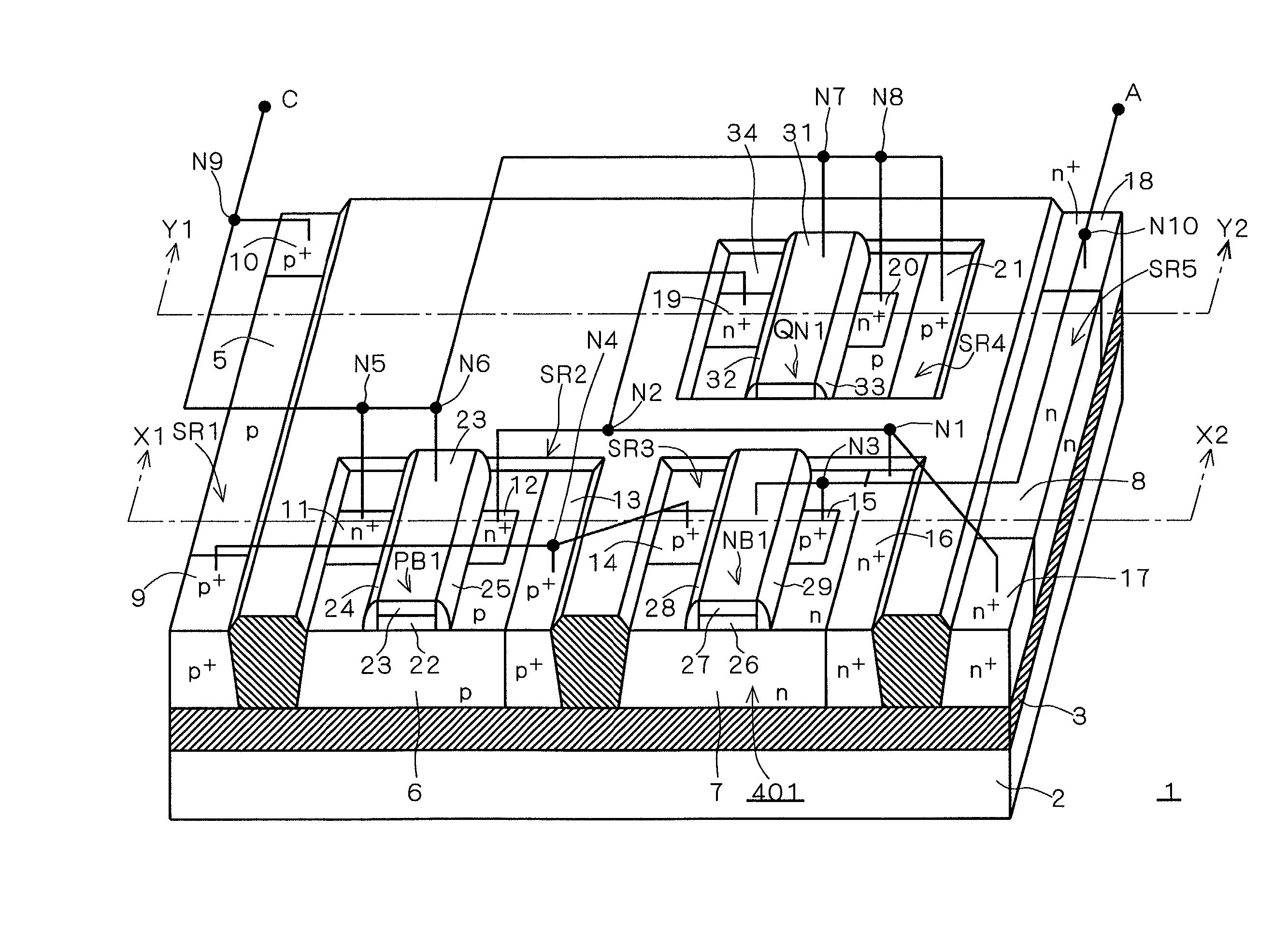 Semiconductor device