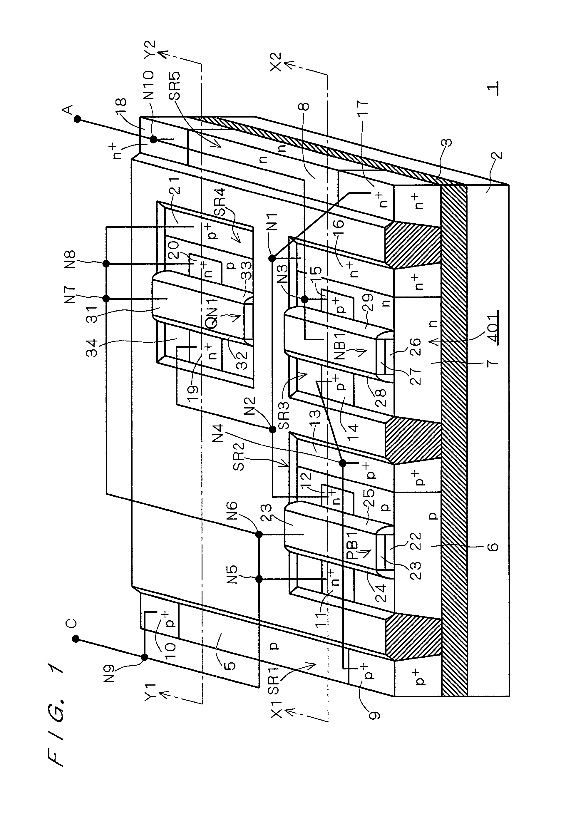 Semiconductor device