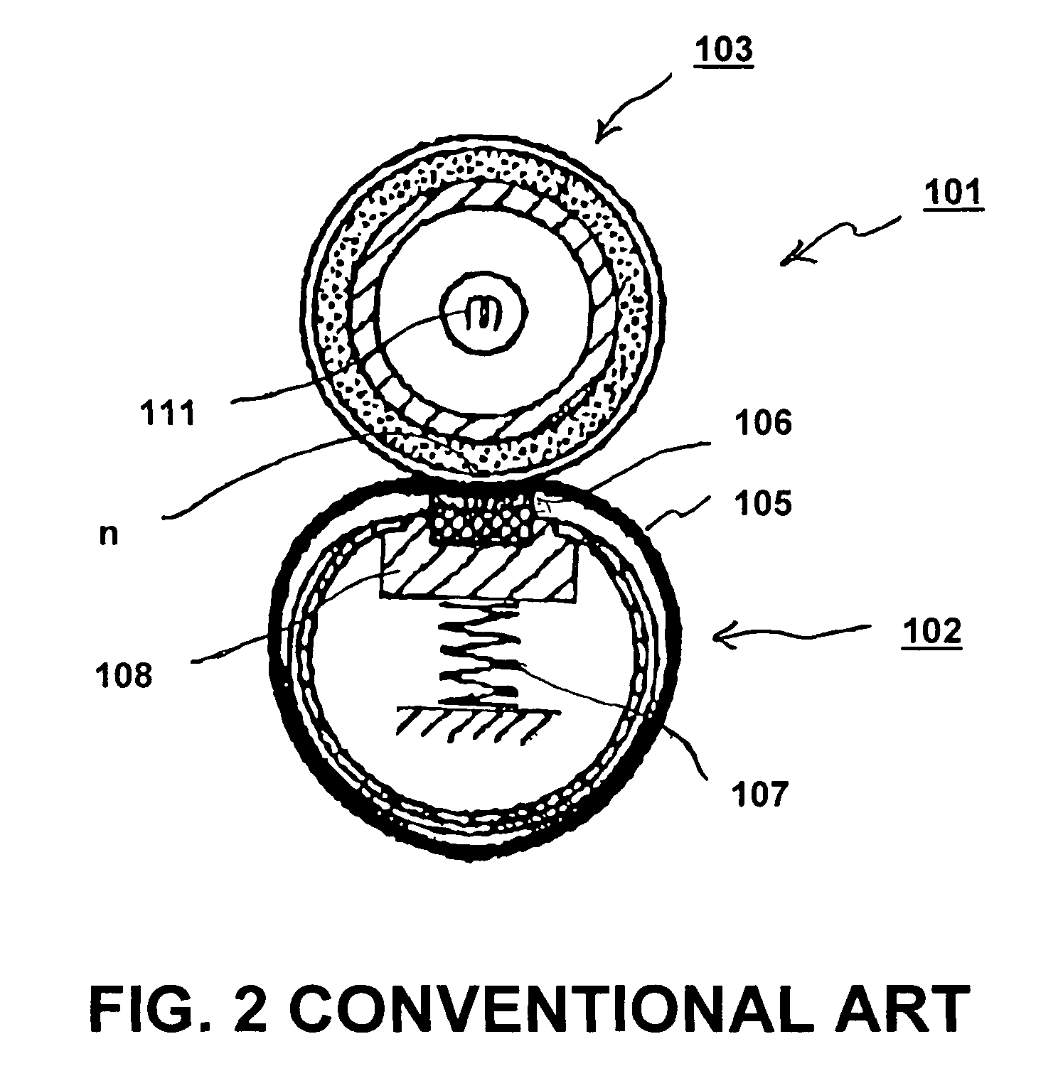 Fixing device and image forming apparatus