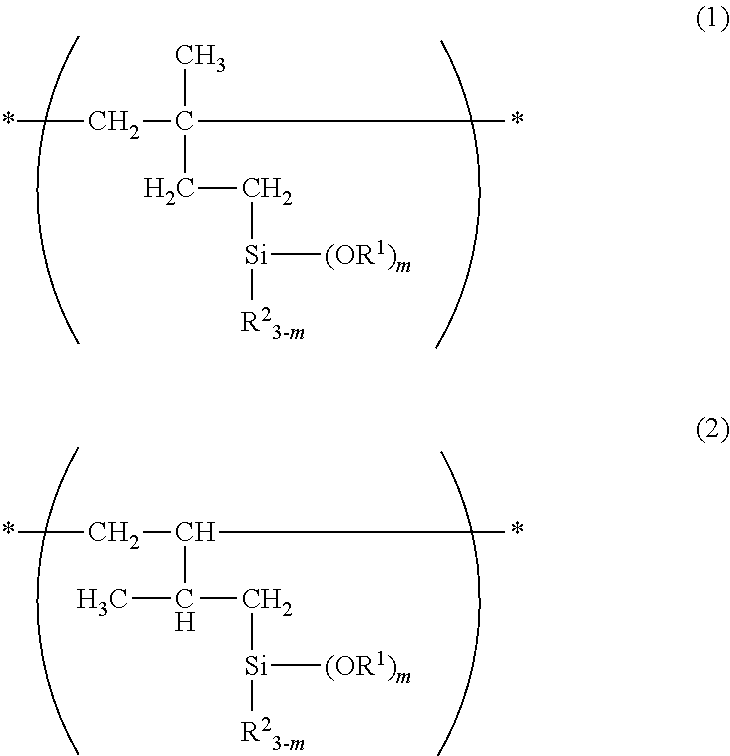 Silane-modified polymer, rubber compounding ingredient, and rubber composition