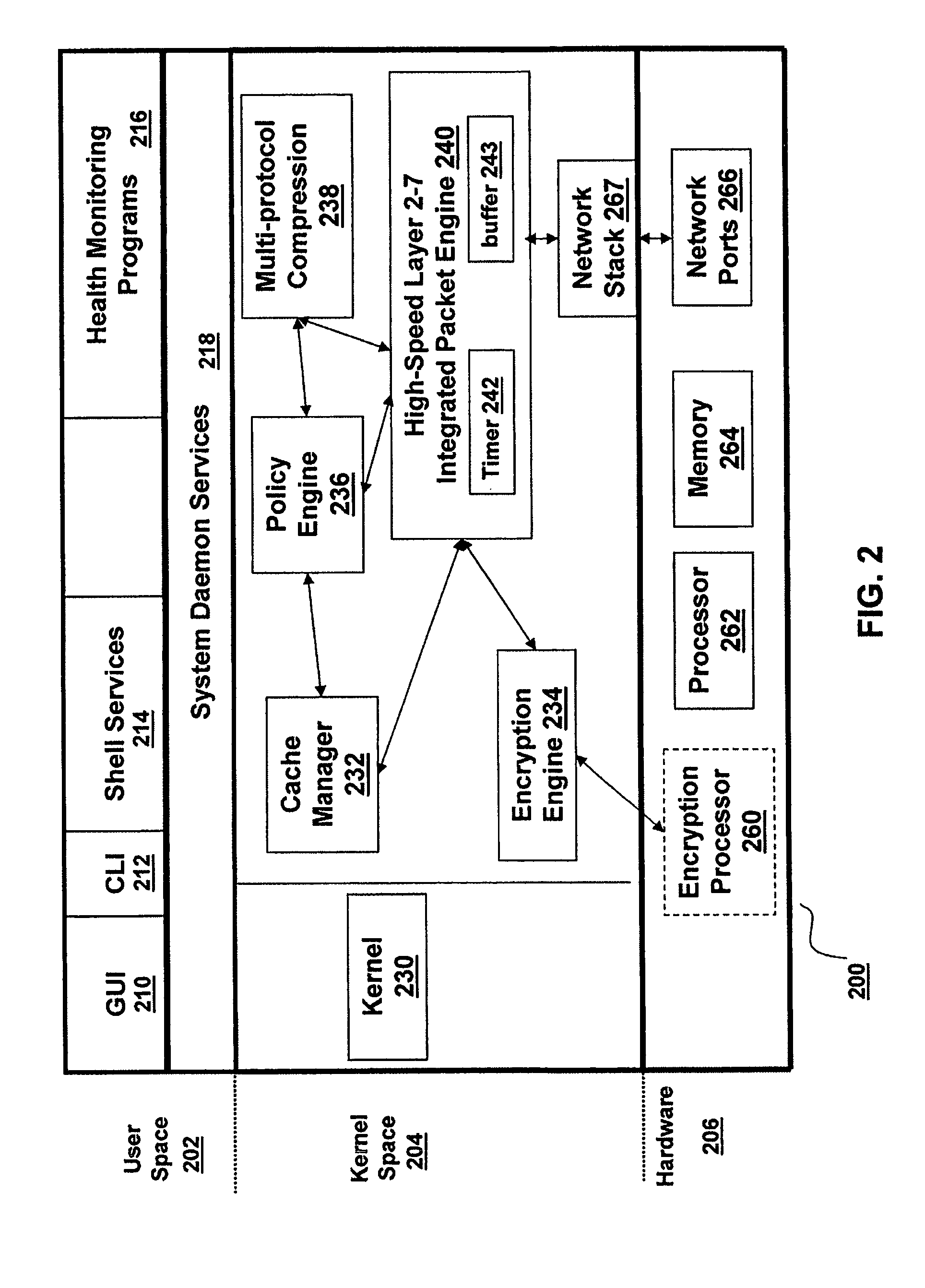 System and method for performing entity tag and cache control of a dynamically generated object not identified as cacheable in a network