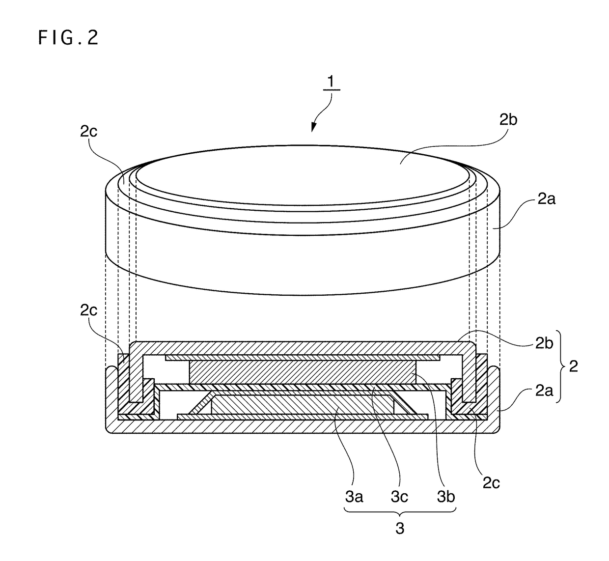 Positive electrode active material for nonaqueous electrolyte secondary battery, method for producing same, and nonaqueous electrolyte secondary battery using said positive electrode active material