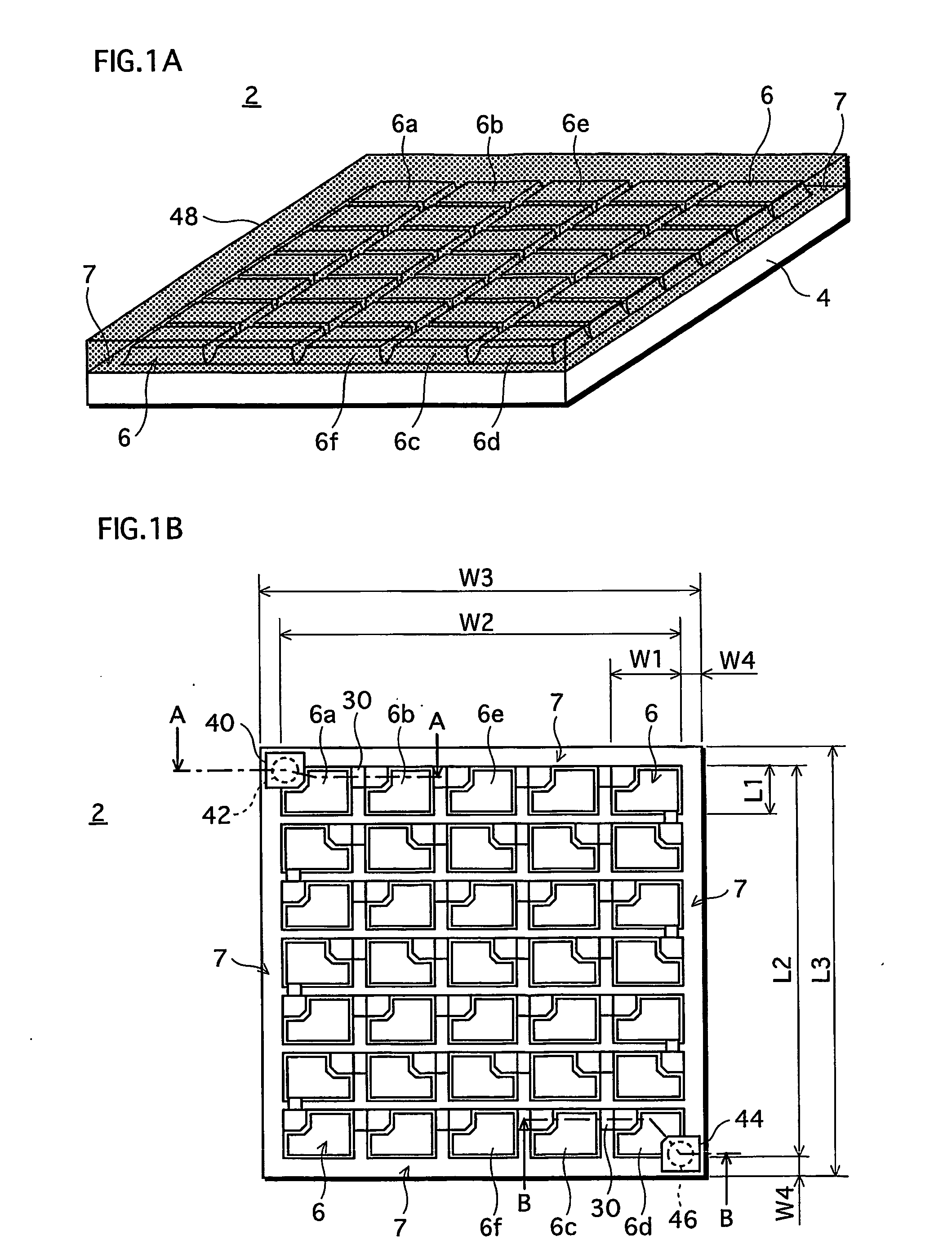 Semiconductor light emitting device, light emitting module, lighting apparatus, display element and manufacturing method of semiconductor light emitting device