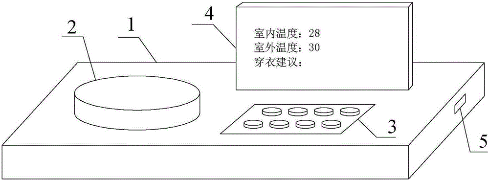 Intelligent infant feeding instrument and intelligent infant feeding monitoring method