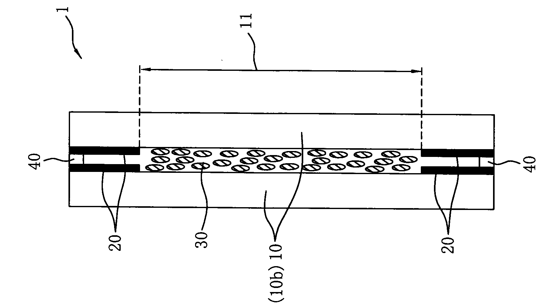 Zoom liquid crystal lens