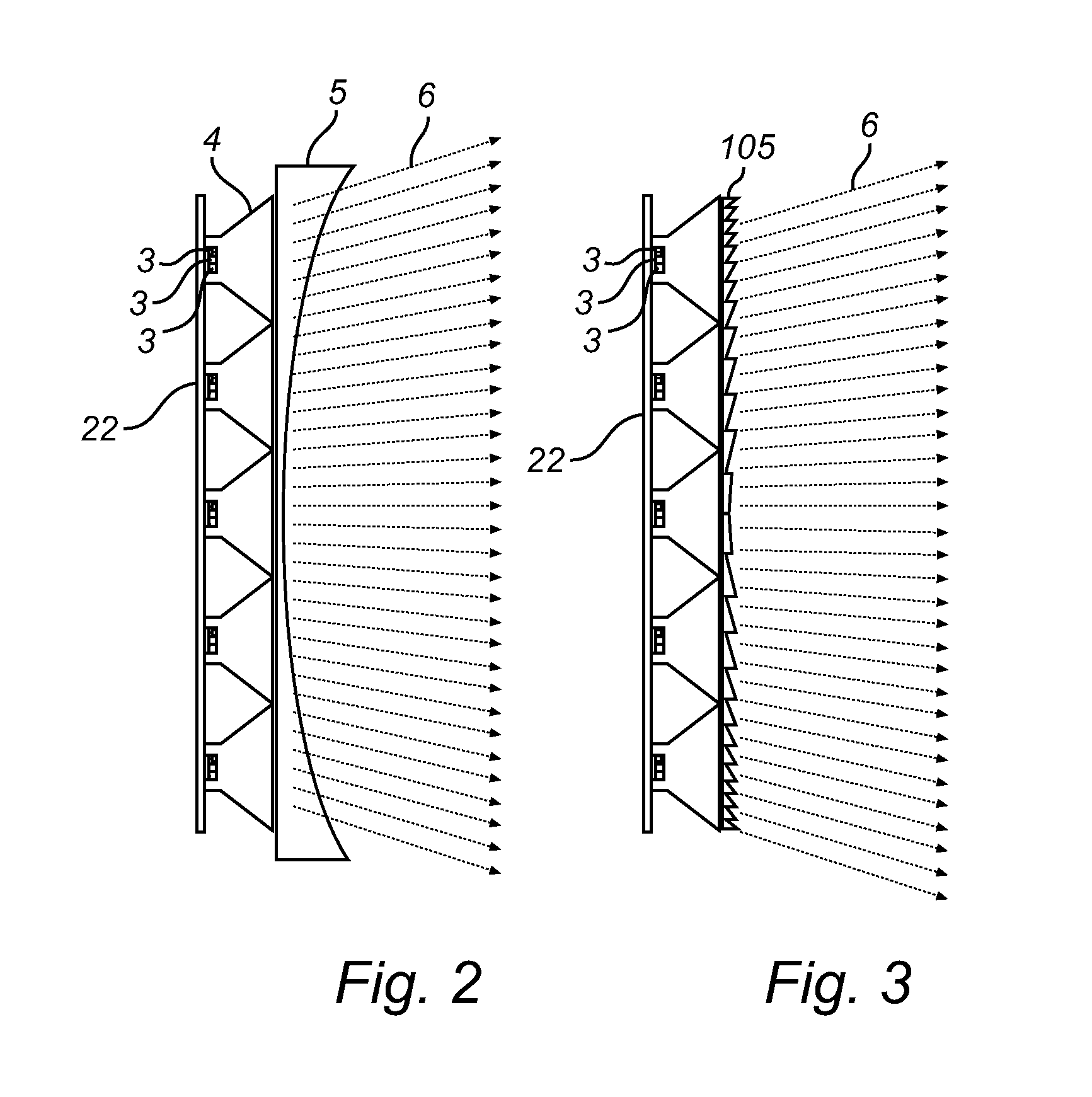 Controllable lighting system