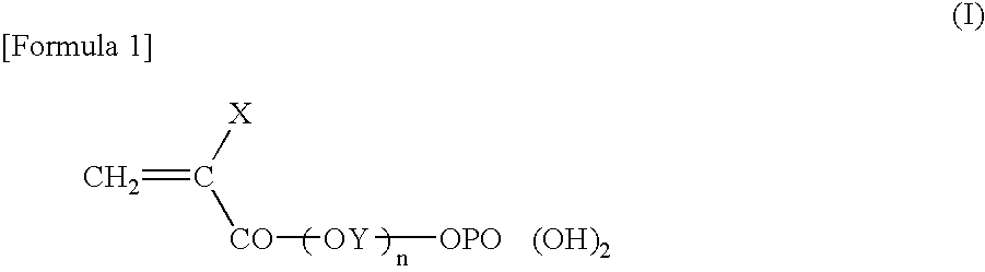 Method for forming a glittering coating film and glittering coated object