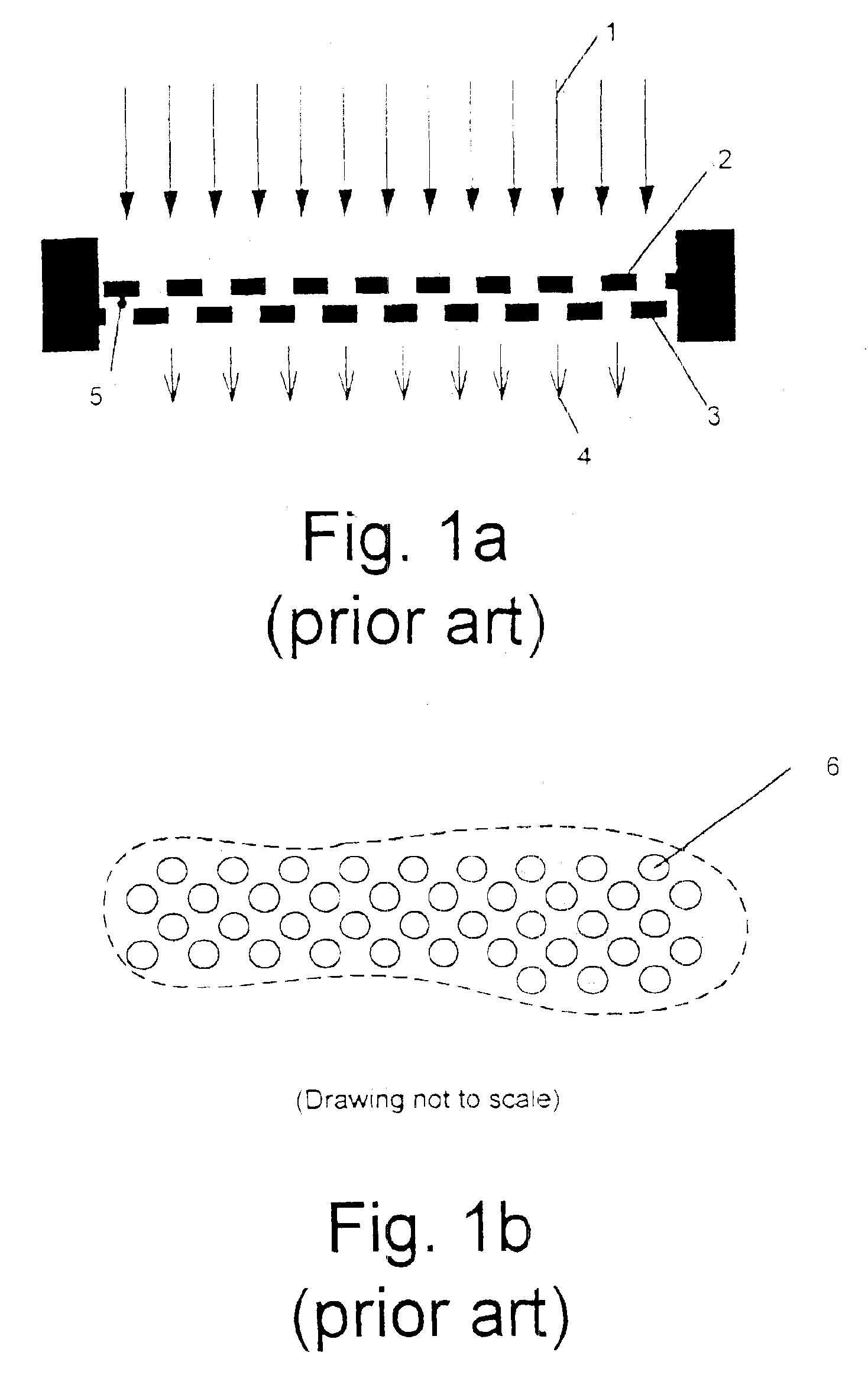 Method for improving ash rate uniformity in photoresist ashing process equipment