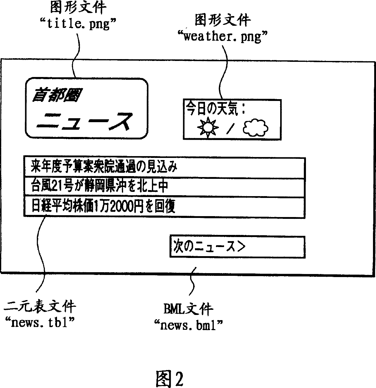 Digital broadcast receiving apparatus