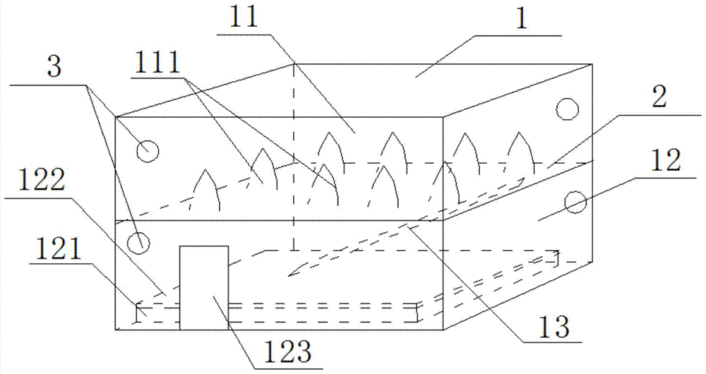 Ecological Breeding Method of Juvenile Bamboo Rat