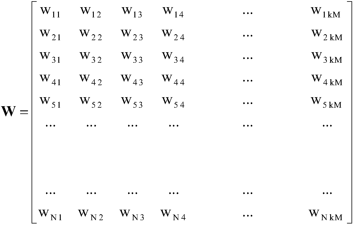 LIBS quantitative solution method based on MART multiplicative reconstruction