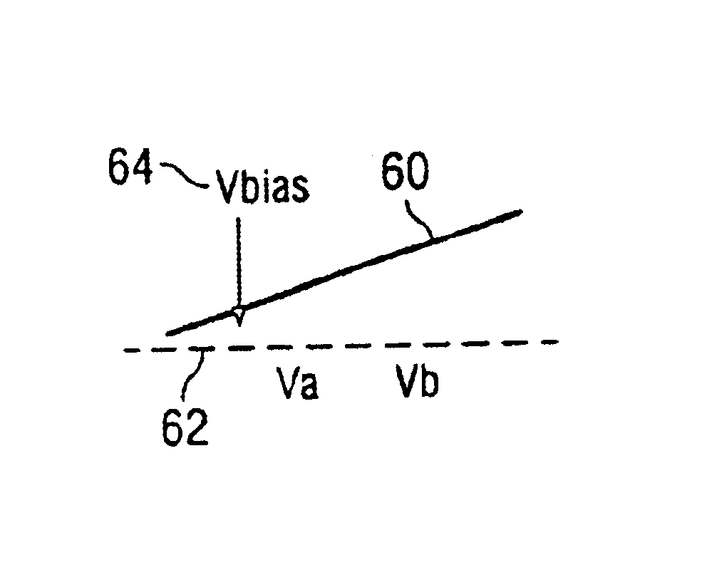 Damped control of a micromechanical device