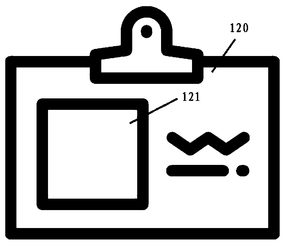 Data sharing system, method and device and data sharing equipment