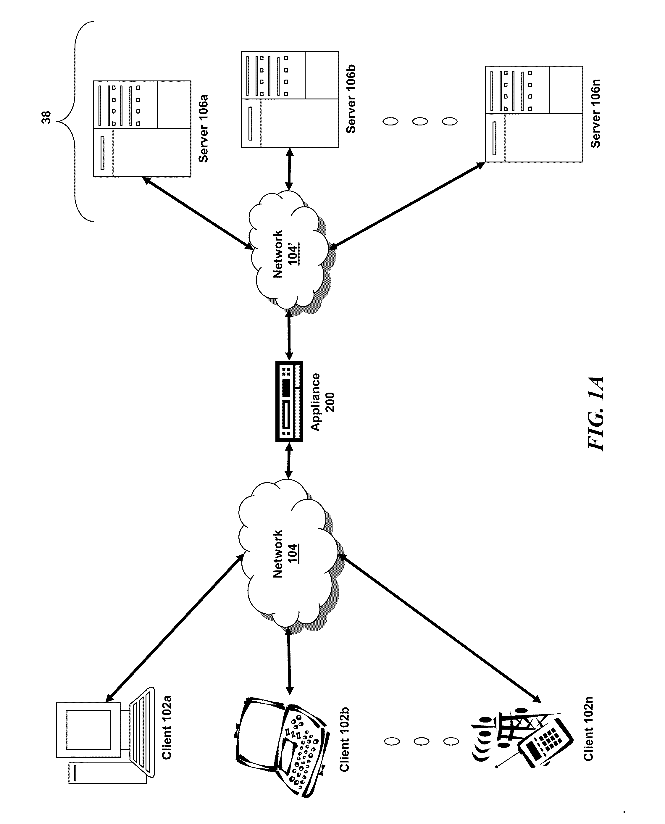 Systems and methods for management of common application firewall session data in a multiple core system