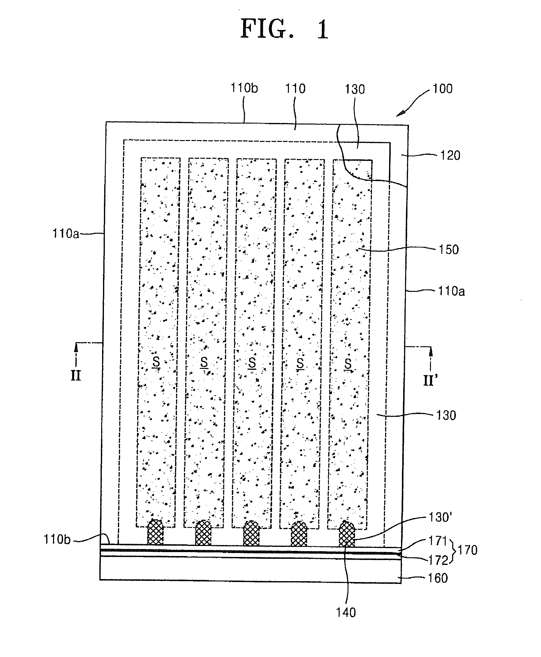 Photoelectric conversion module