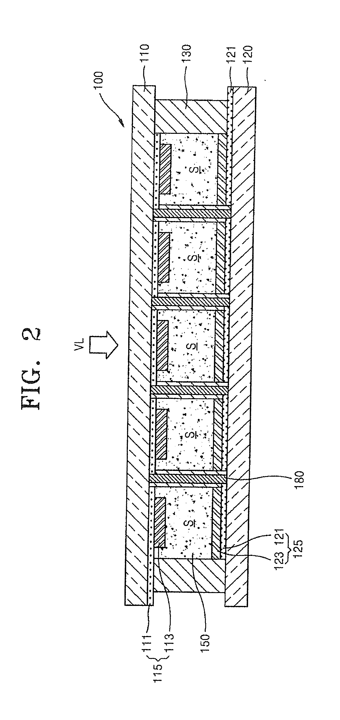 Photoelectric conversion module