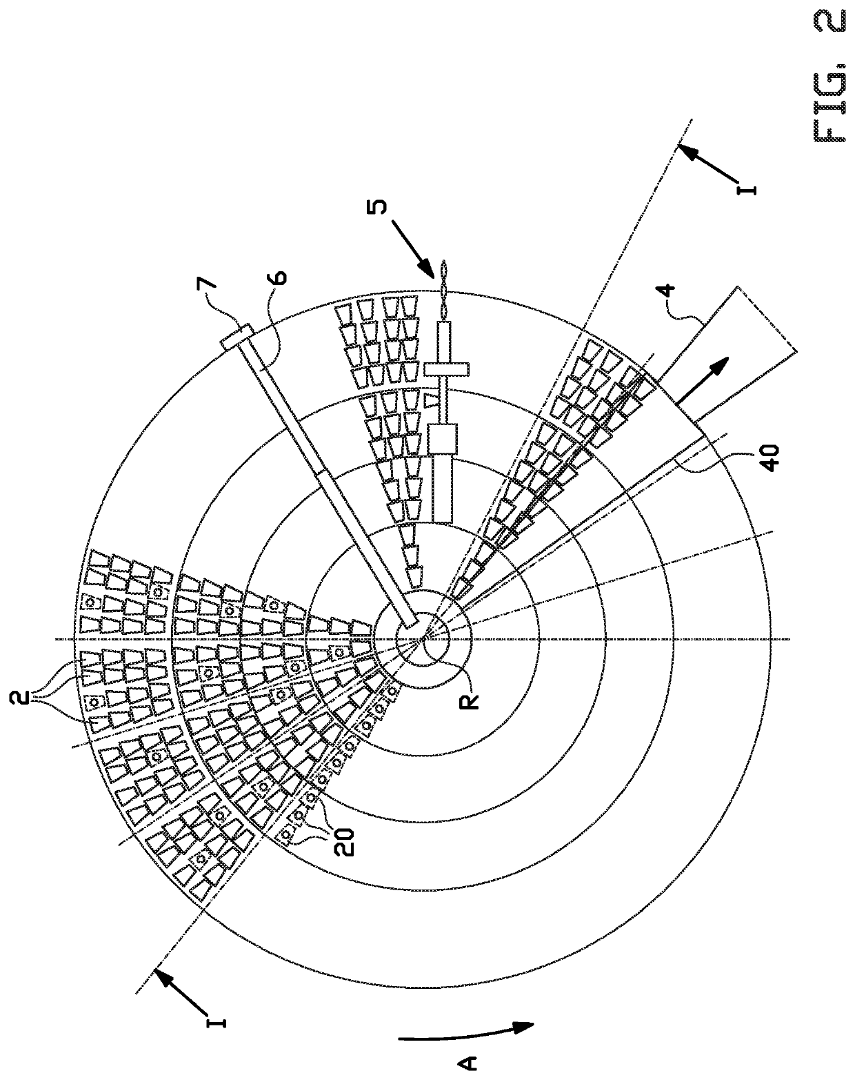 Method for dispensing discrete medicaments, a test station for testing a feeder unit, and a method for determining a fill level of a feeder unit