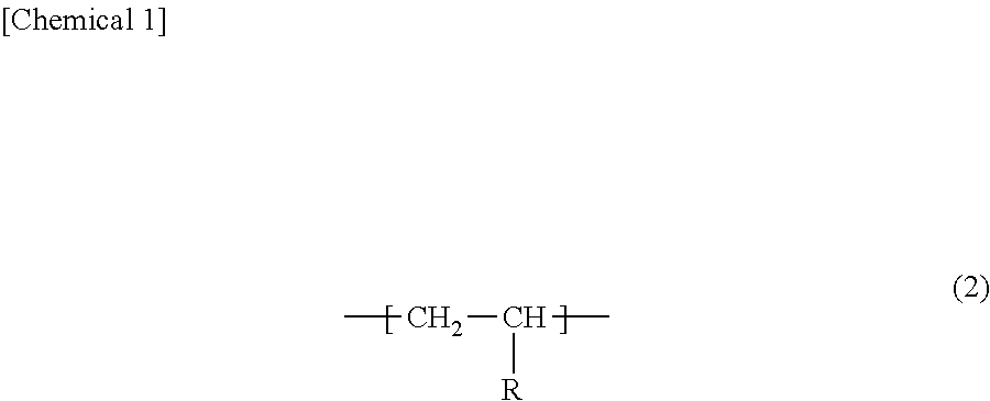 Secondary battery separator