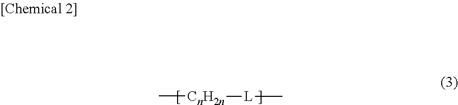 Secondary battery separator