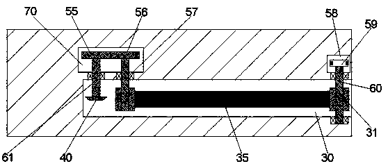 Soap shaping and dicing device