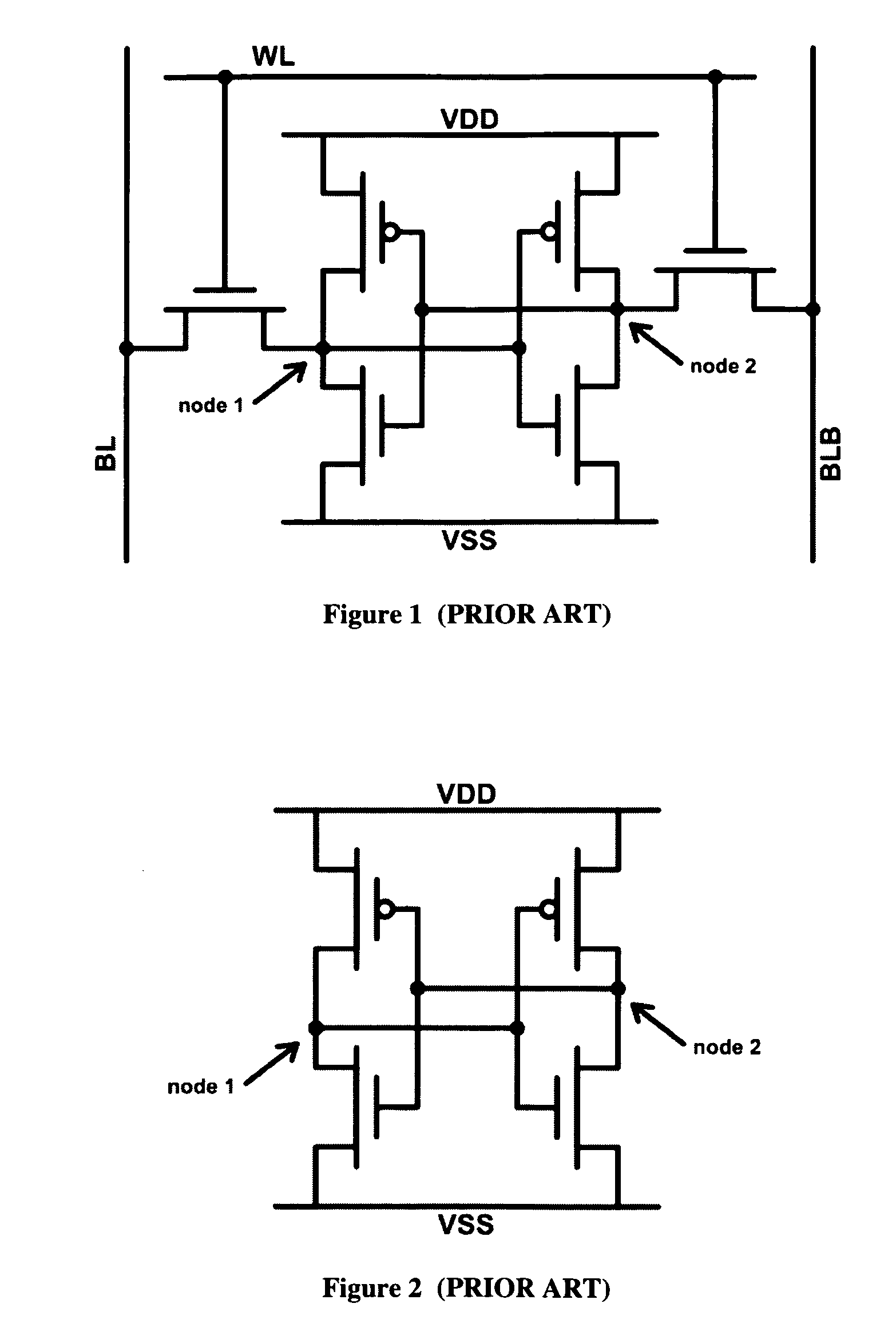 Eight Transistor Soft Error Robust Storage Cell