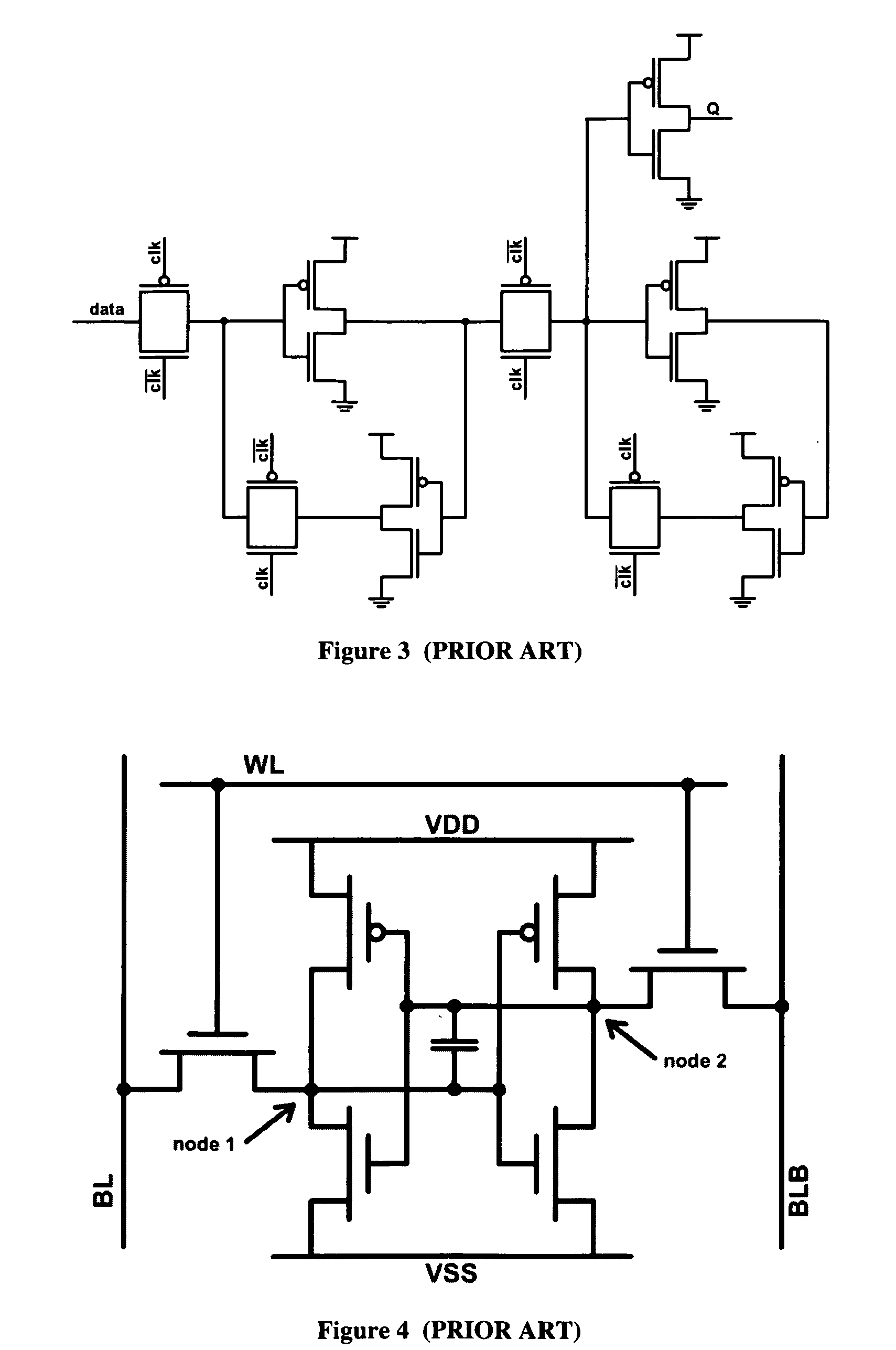 Eight Transistor Soft Error Robust Storage Cell