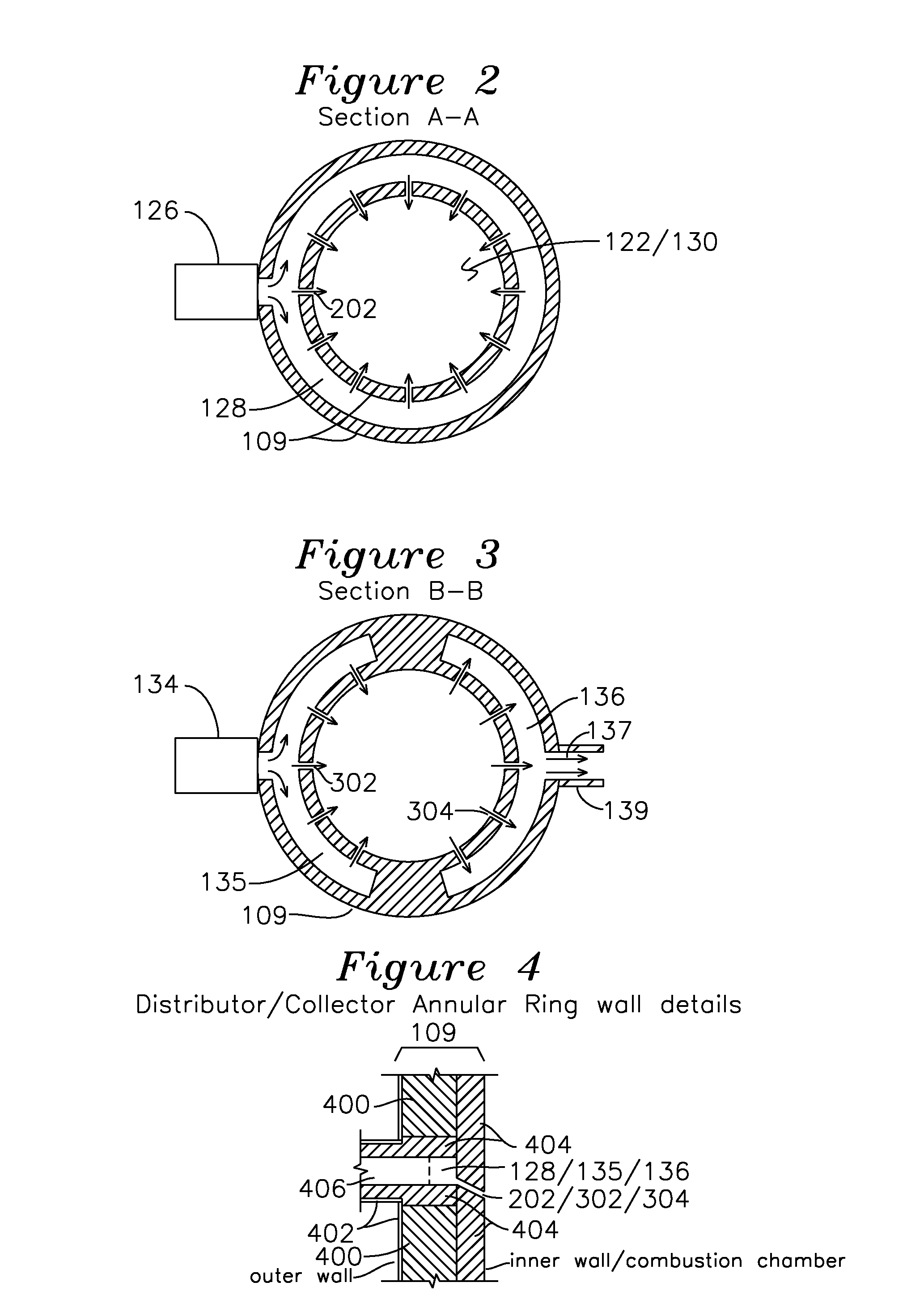 Multi-ring Plasma Pyrolysis Chamber