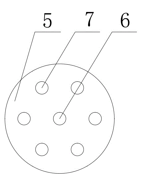 Method and device for detecting freshness grade of shrimps based on visible/near-infrared spectroscopy