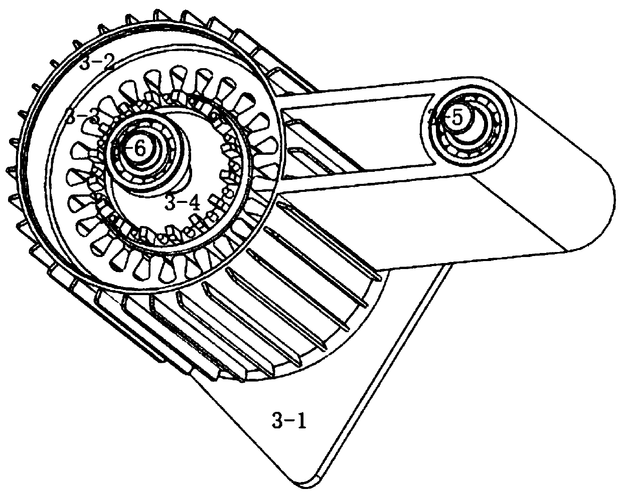 A multi-head drilling machine/tapping machine with electromagnetic base