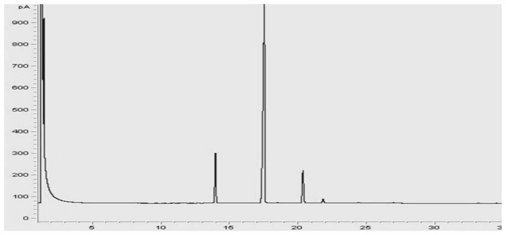 Bacteriostatic and antibacterial atomized liquid and preparation method thereof