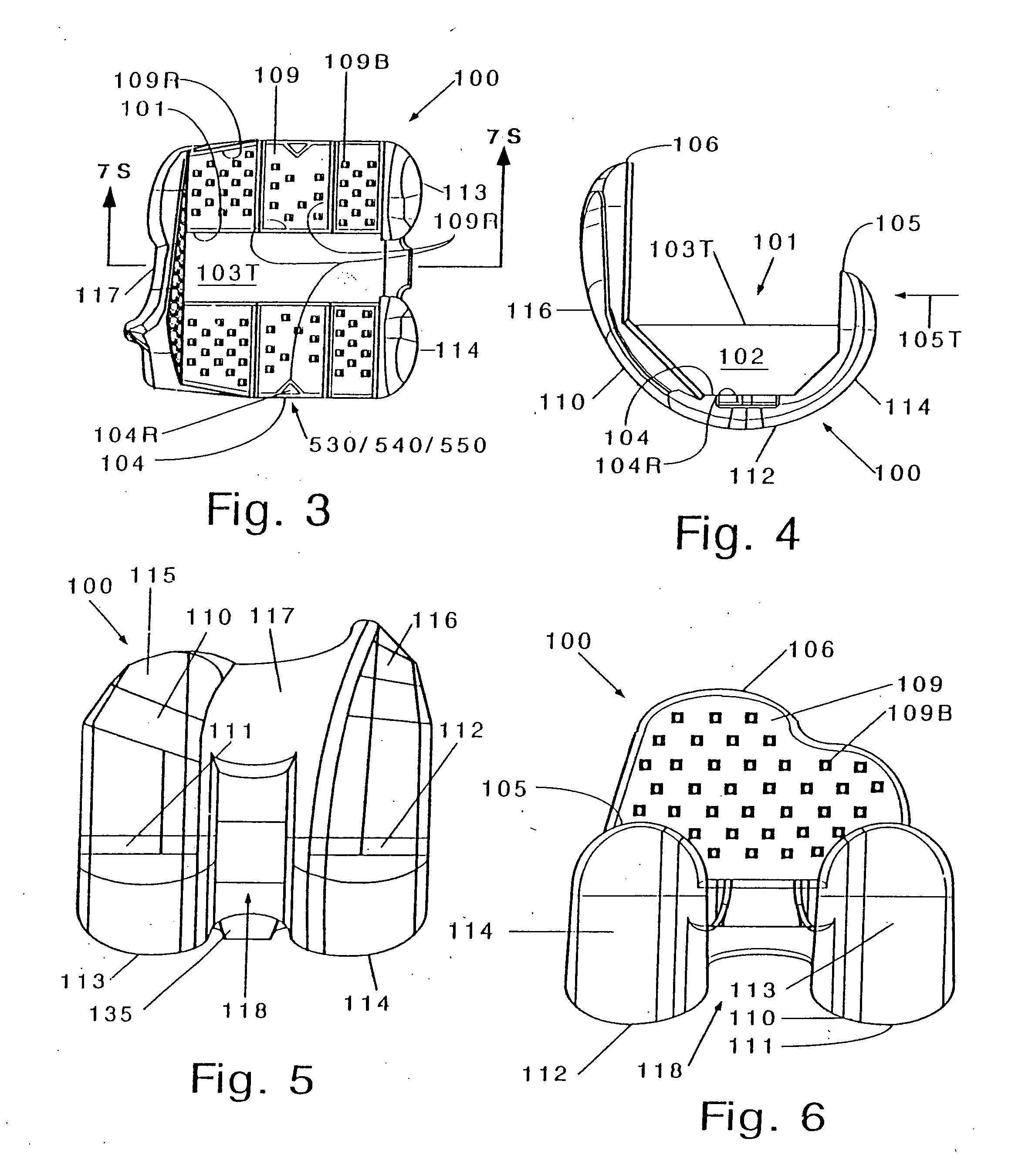 Ceramic manufactures