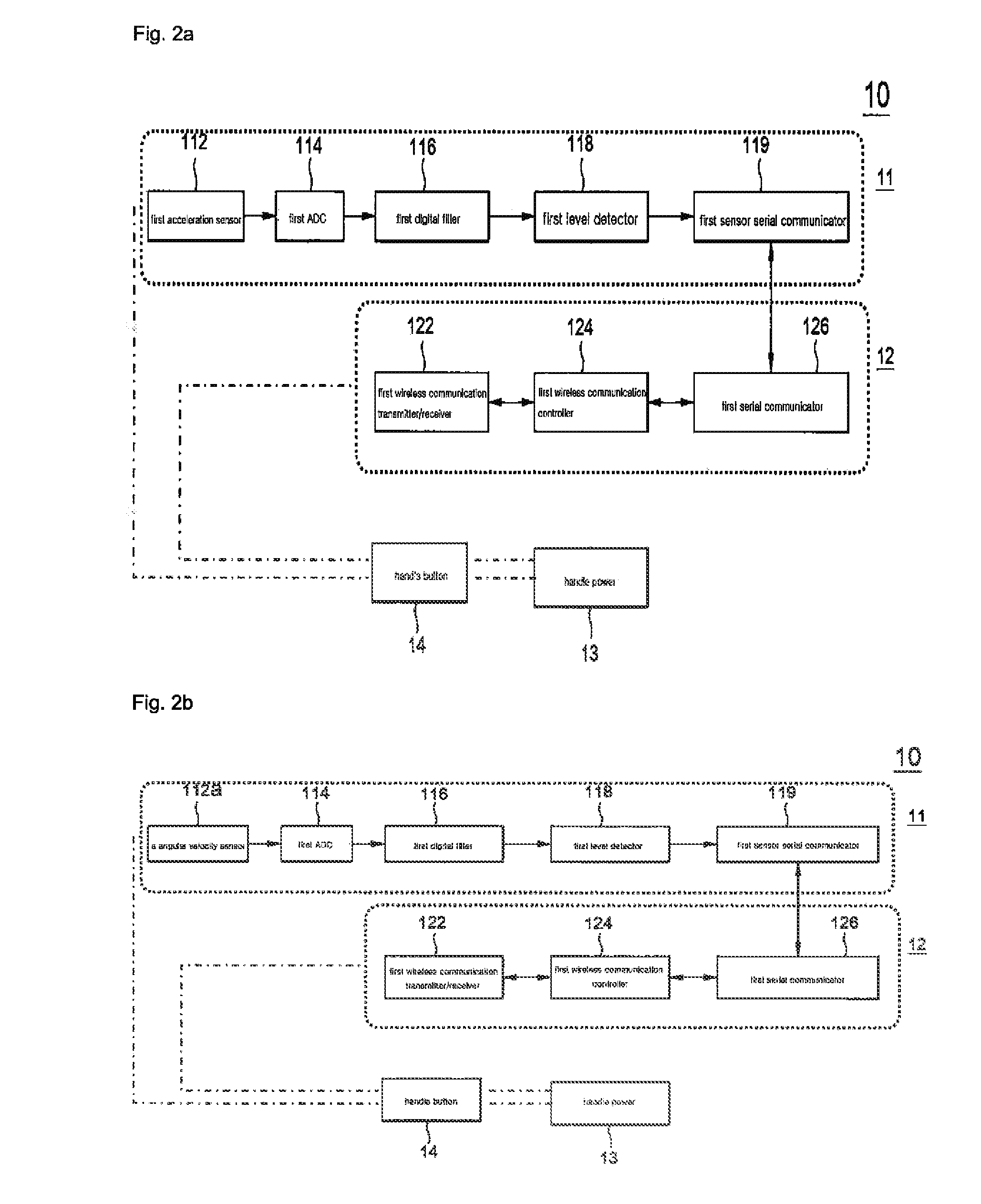 Health promotion system using wireless and ropeless jump rope apparatus