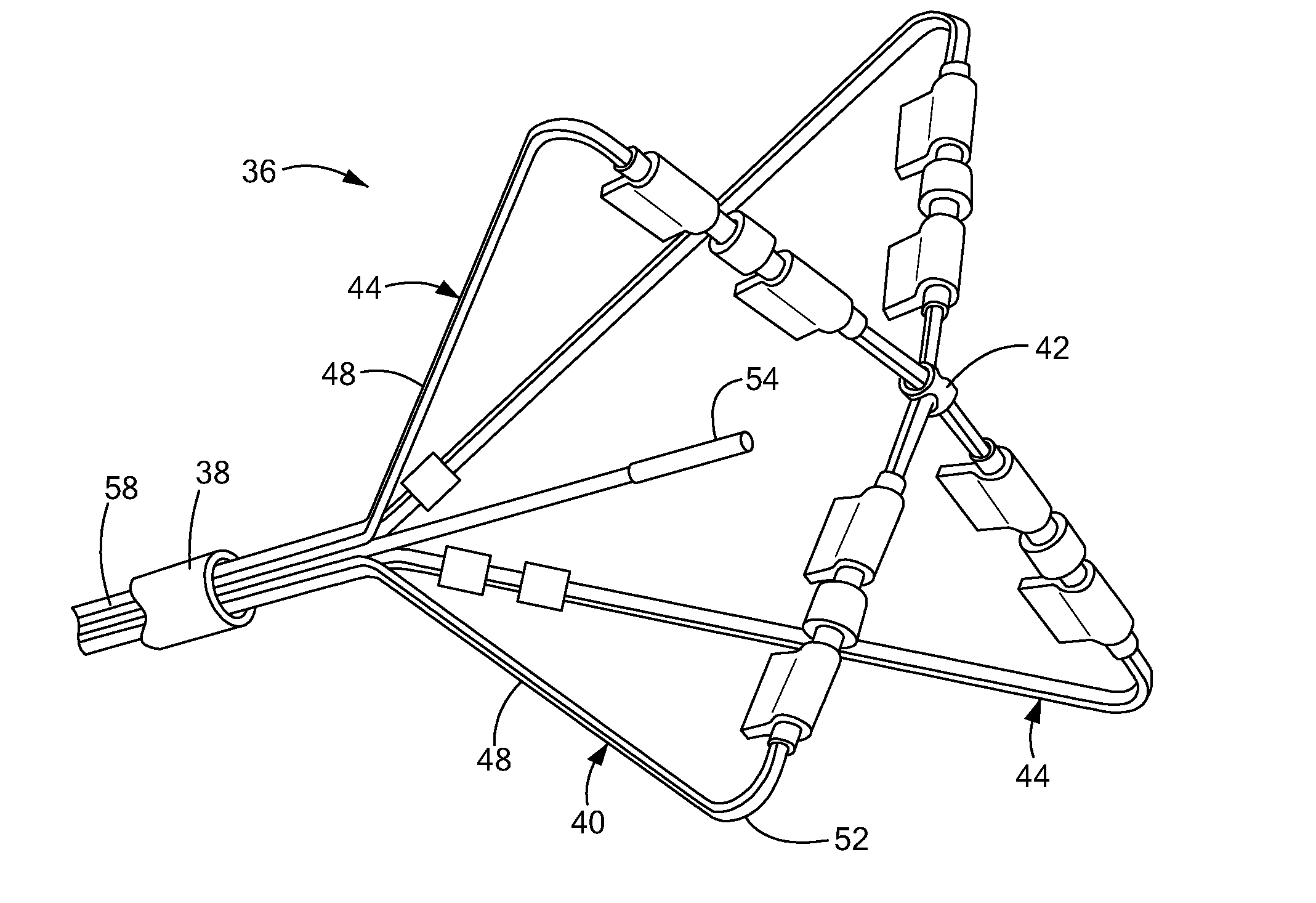 Mono-phasic action potential electrogram recording catheter, and method