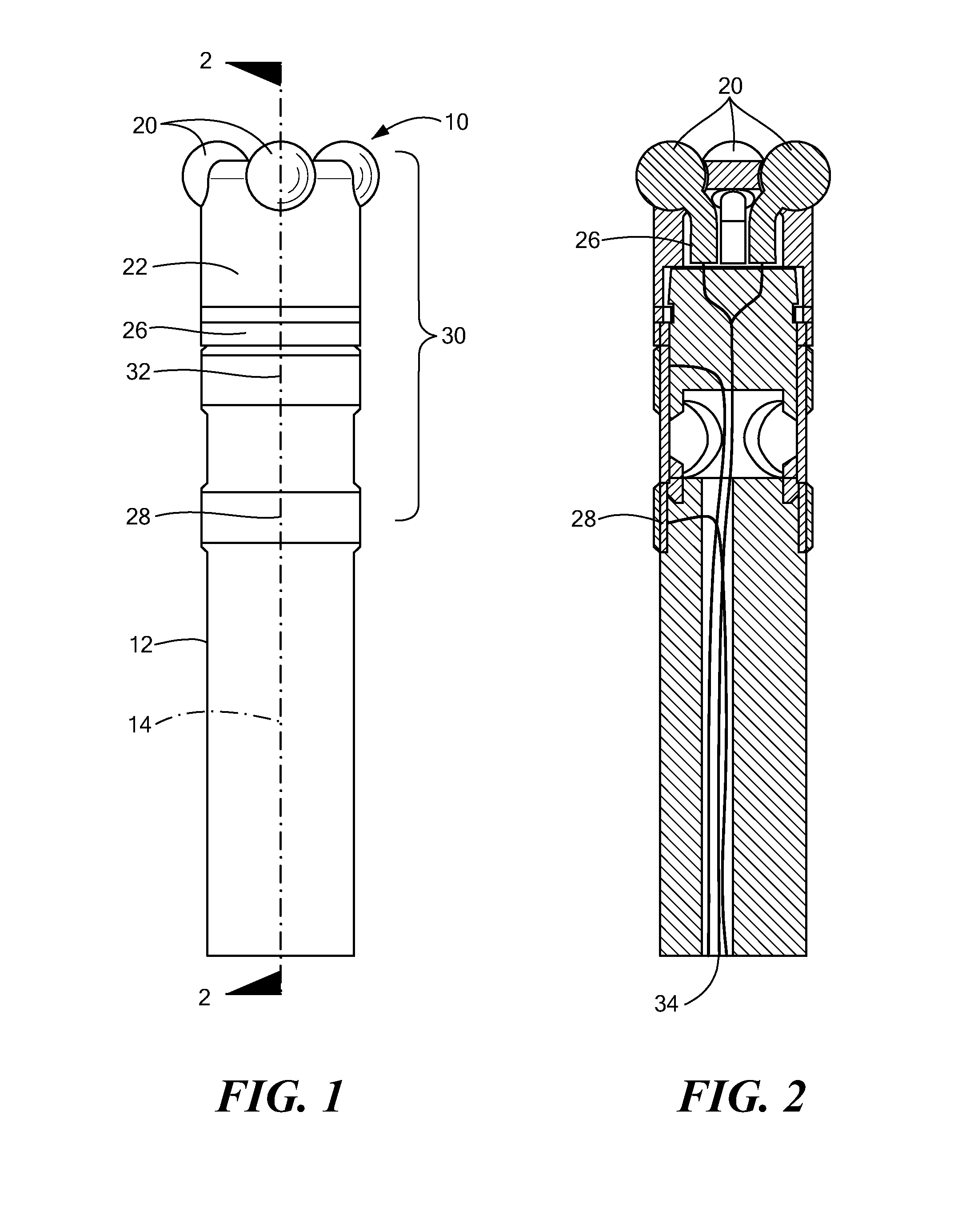 Mono-phasic action potential electrogram recording catheter, and method