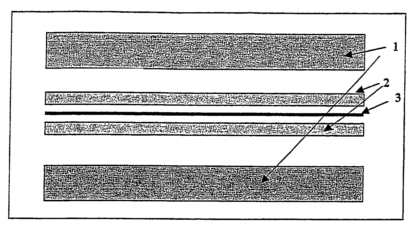 Sensor for measurement for wet and dry fingers