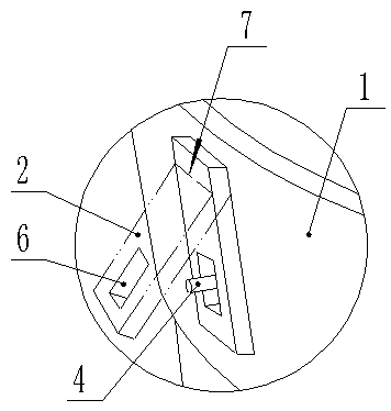 Telescopic variable-volume disposable paper cup