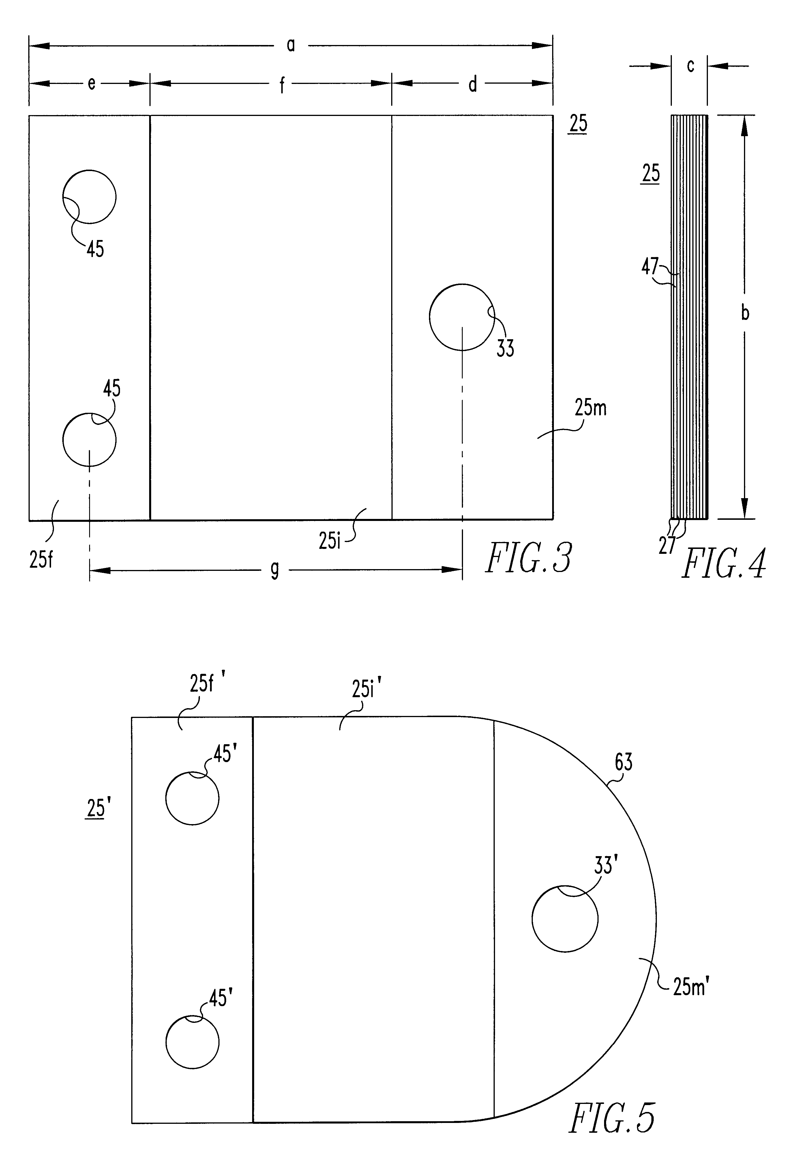 Vacuum switch operating mechanism including laminated flexible shunt connector