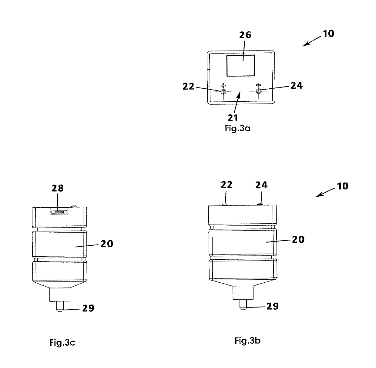 Wireless power supply and speed controller for tattoo machine