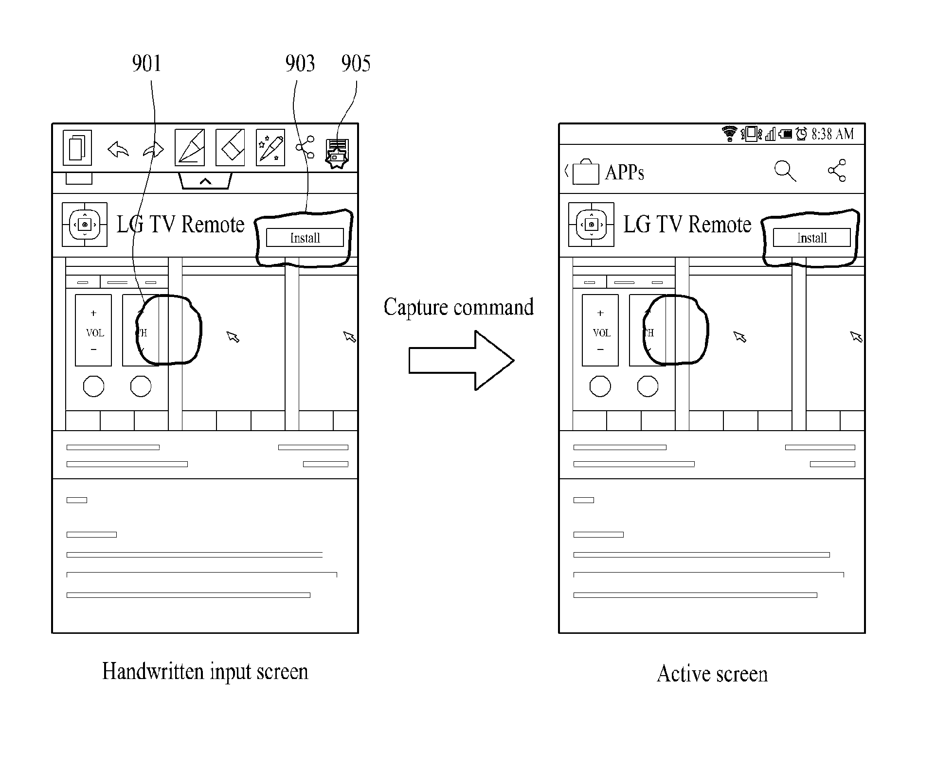 Mobile terminal and controlling method thereof